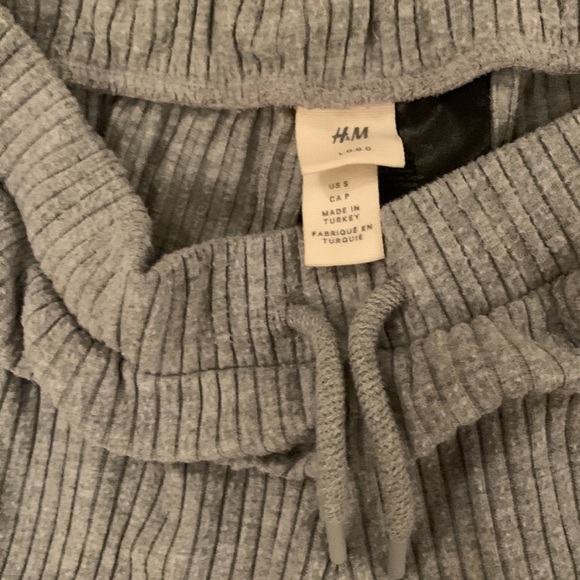 H&M LOGG cozy pants - Picture 2 of 4